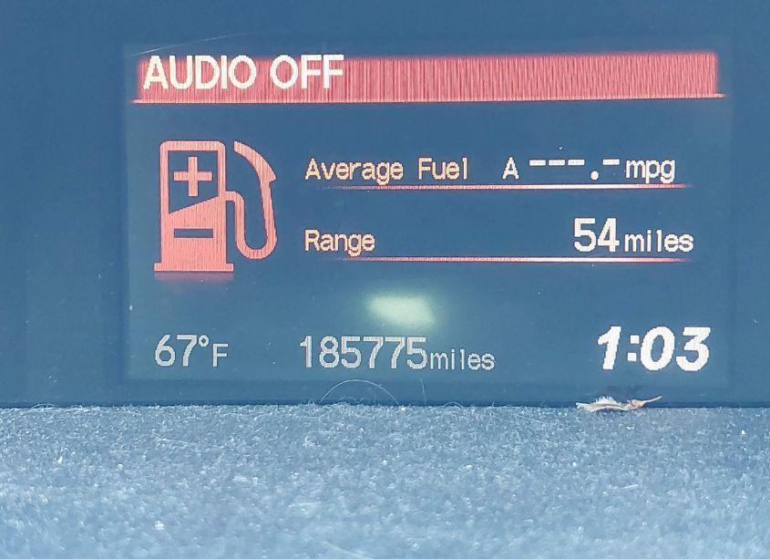 Photo 15 of 2013 Honda Civic LX (VIN 19XFB2F52DE029158)