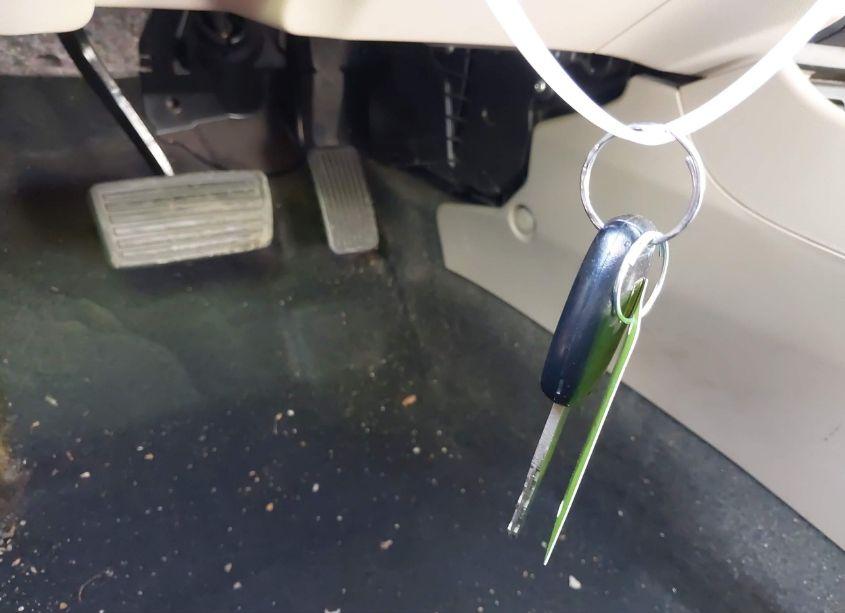 Photo 11 of 2013 Honda Civic LX (VIN 19XFB2F52DE057994)