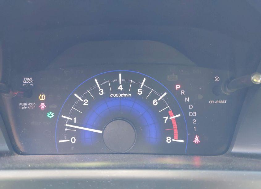 Photo 7 of 2013 Honda Civic LX (VIN 19XFB2F52DE057994)