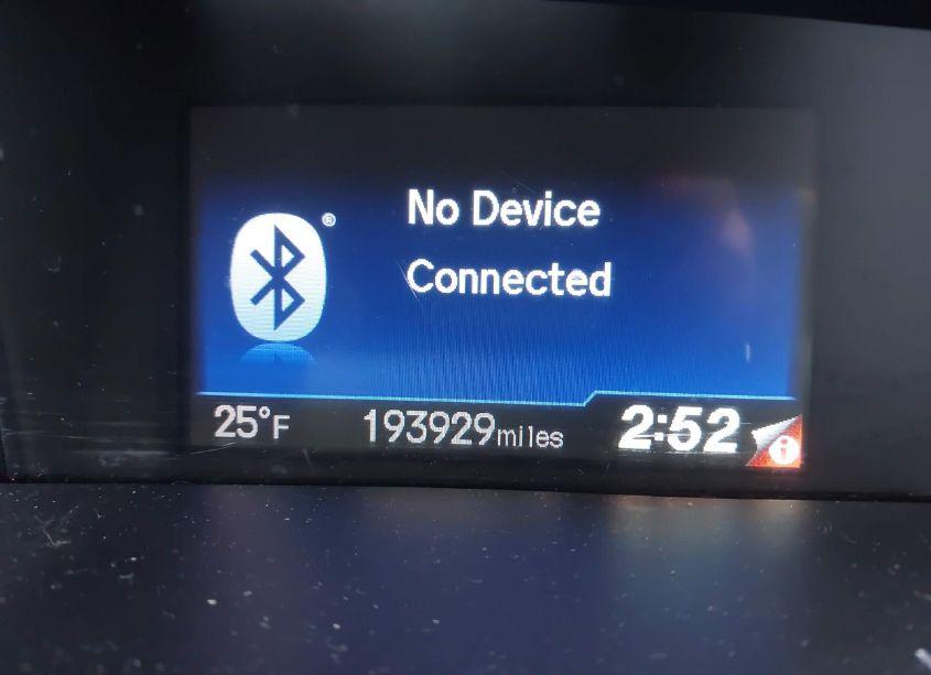 Photo 15 of 2013 Honda Civic LX (VIN 19XFB2F52DE064623)