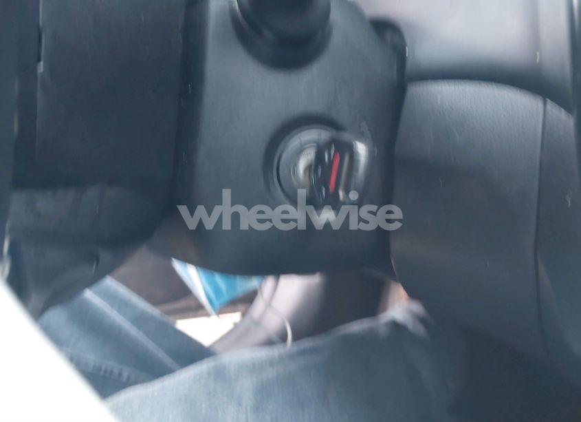 Photo 11 of 2013 Honda Civic LX (VIN 19XFB2F52DE070342)