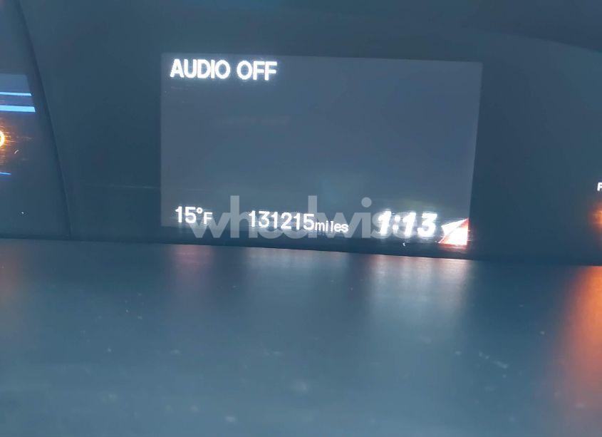 Photo 16 of 2013 Honda Civic LX (VIN 19XFB2F52DE070342)