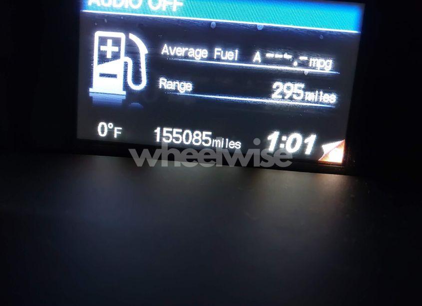 Photo 15 of 2013 Honda Civic LX (VIN 19XFB2F52DE087738)