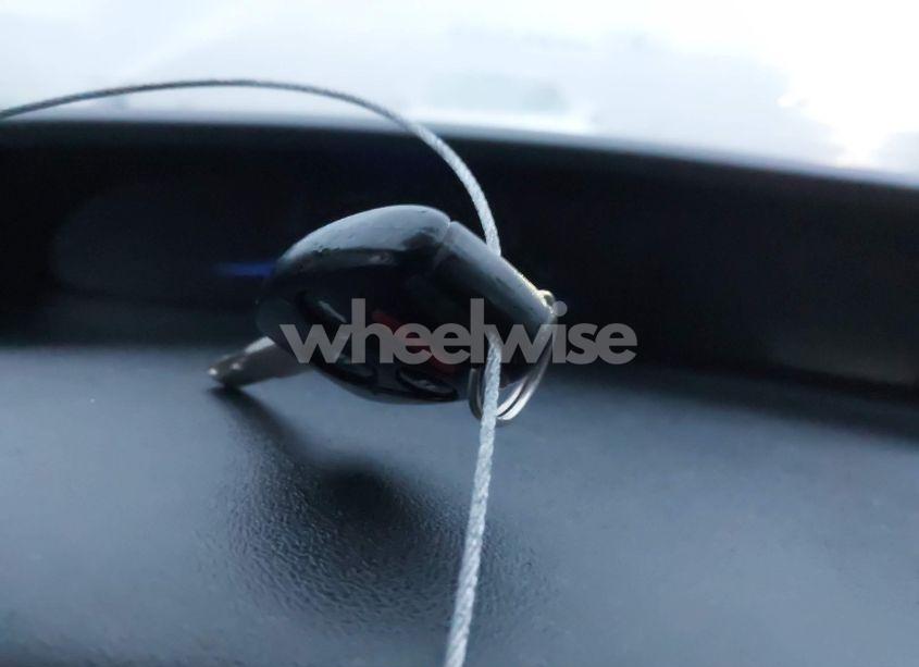 Photo 11 of 2013 Honda Civic LX (VIN 19XFB2F52DE093300)