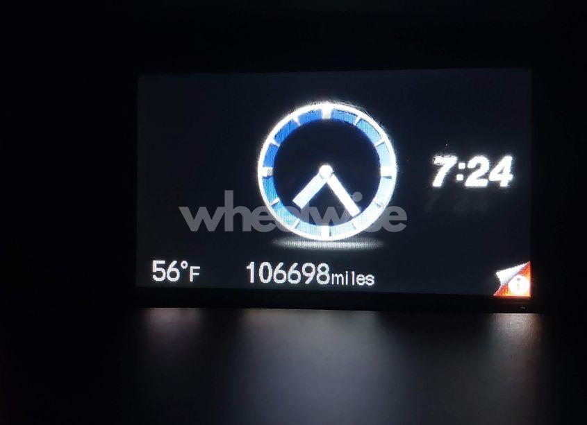 Photo 15 of 2013 Honda Civic LX (VIN 19XFB2F52DE093300)