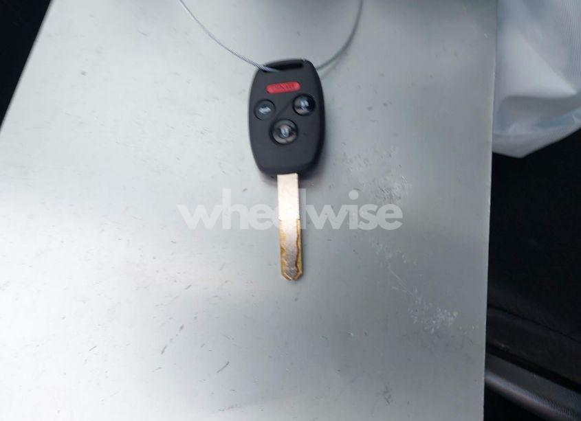 Photo 11 of 2013 Honda Civic LX (VIN 19XFB2F52DE100651)