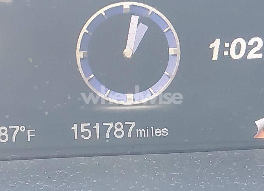 Photo 15 of 2013 Honda Civic LX (VIN 19XFB2F52DE100651)