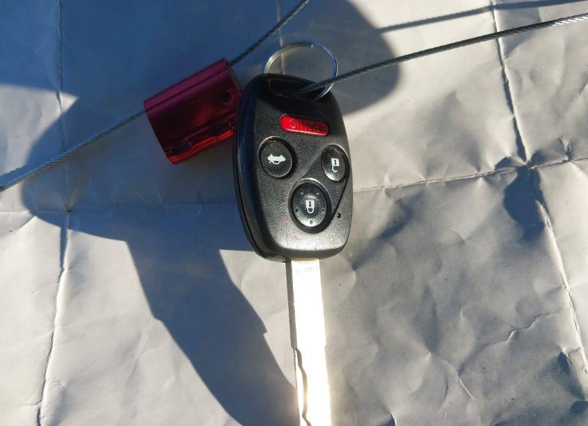 Photo 11 of 2013 Honda Civic LX (VIN 19XFB2F52DE207523)