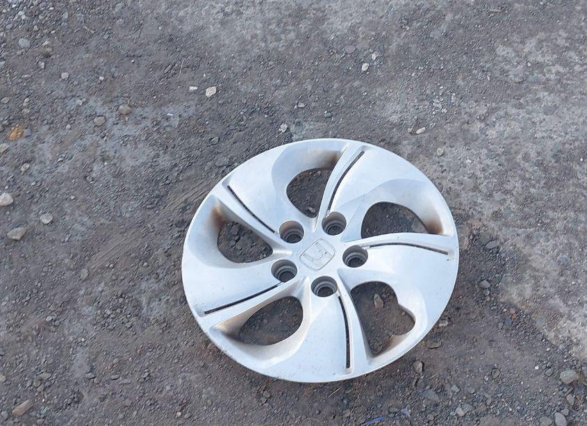 Photo 12 of 2013 Honda Civic LX (VIN 19XFB2F52DE207523)