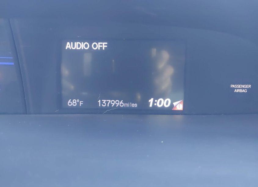 Photo 16 of 2013 Honda Civic LX (VIN 19XFB2F52DE207523)