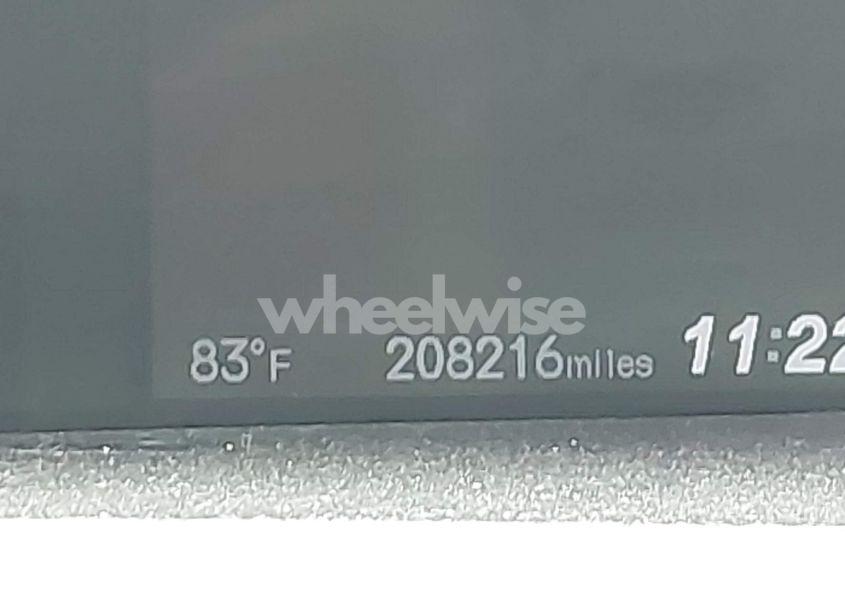 Photo 15 of 2013 Honda Civic LX (VIN 19XFB2F52DE236620)