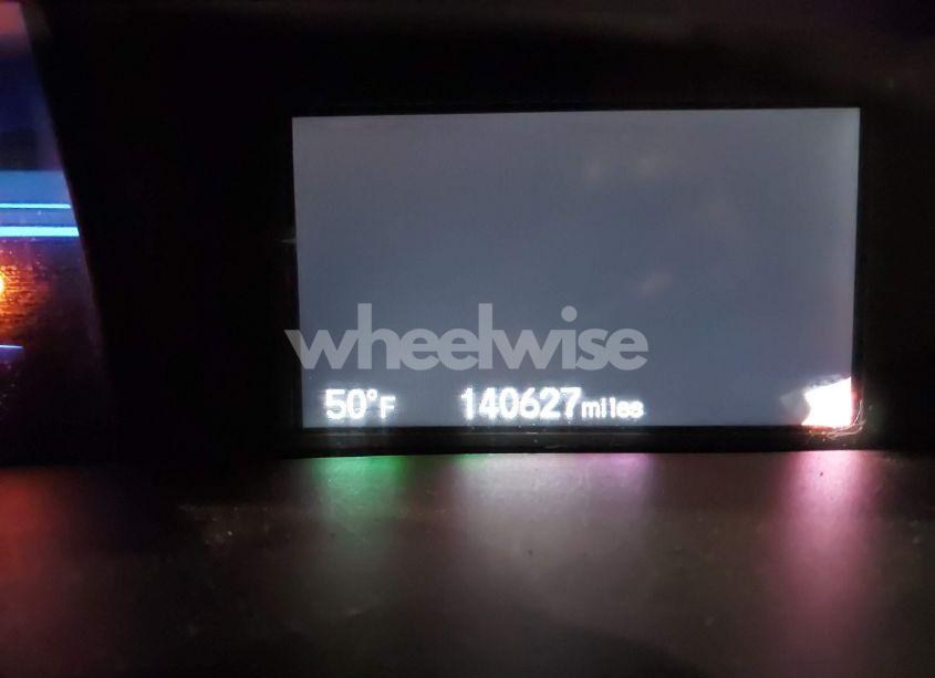 Photo 15 of 2013 Honda Civic LX (VIN 19XFB2F52DE242806)