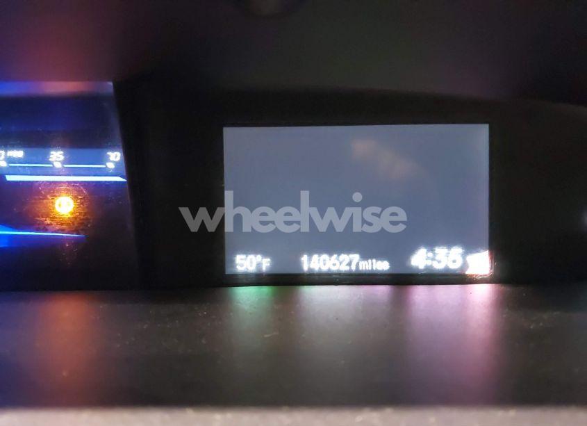 Photo 7 of 2013 Honda Civic LX (VIN 19XFB2F52DE242806)