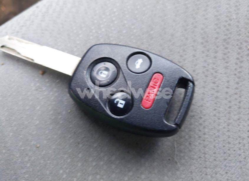 Photo 11 of 2013 Honda Civic LX (VIN 19XFB2F52DE246001)