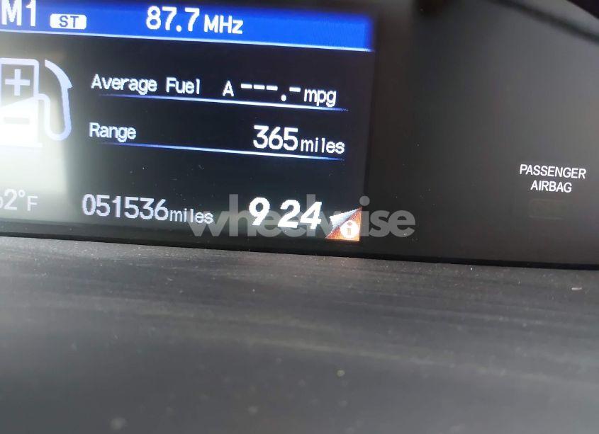 Photo 15 of 2013 Honda Civic LX (VIN 19XFB2F52DE254325)