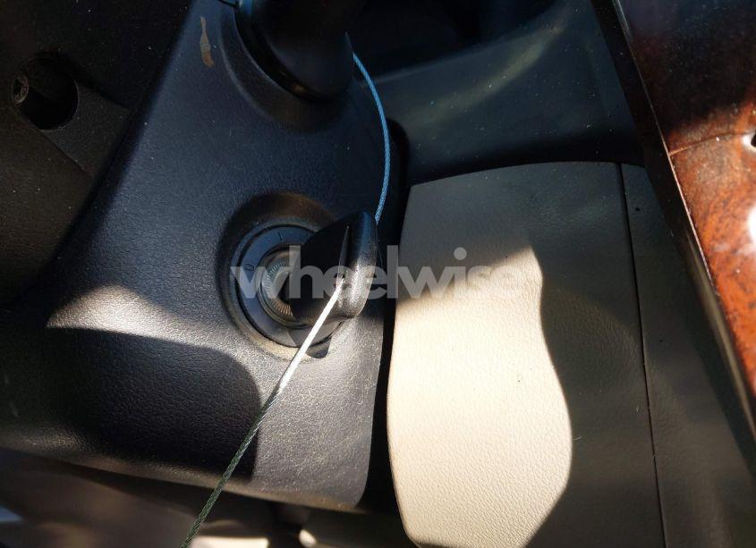 Photo 11 of 2013 Honda Civic LX (VIN 19XFB2F52DE260965)