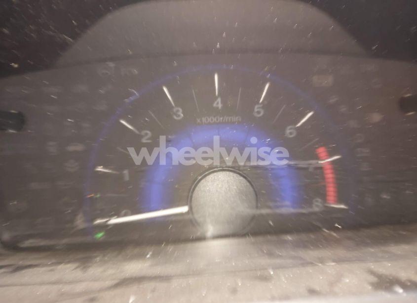 Photo 15 of 2013 Honda Civic LX (VIN 19XFB2F52DE260965)