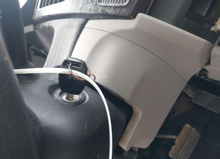 Photo 11 of 2013 Honda Civic LX (VIN 19XFB2F52DE261100)