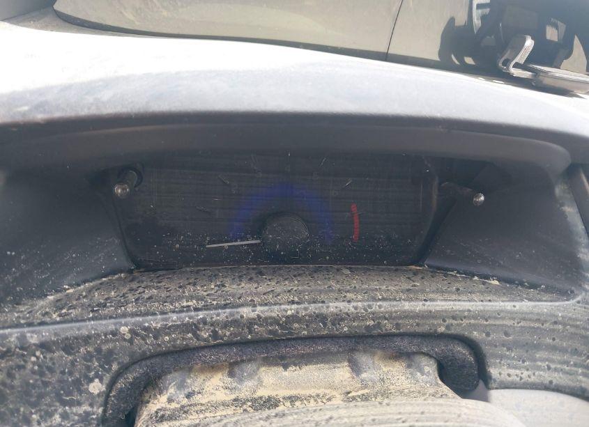 Photo 7 of 2013 Honda Civic LX (VIN 19XFB2F52DE261100)