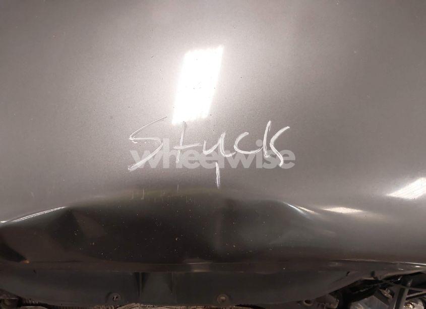 Photo 10 of 2013 Honda Civic LX (VIN 19XFB2F52DE294372)