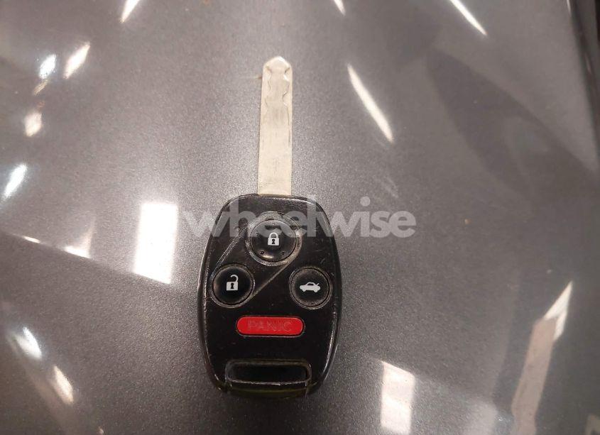 Photo 11 of 2013 Honda Civic LX (VIN 19XFB2F52DE294372)