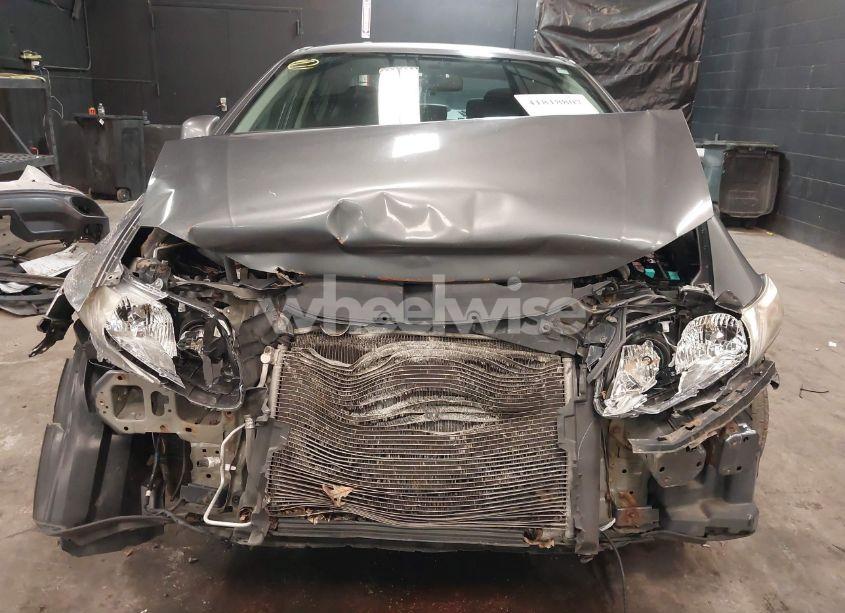 Photo 13 of 2013 Honda Civic LX (VIN 19XFB2F52DE294372)