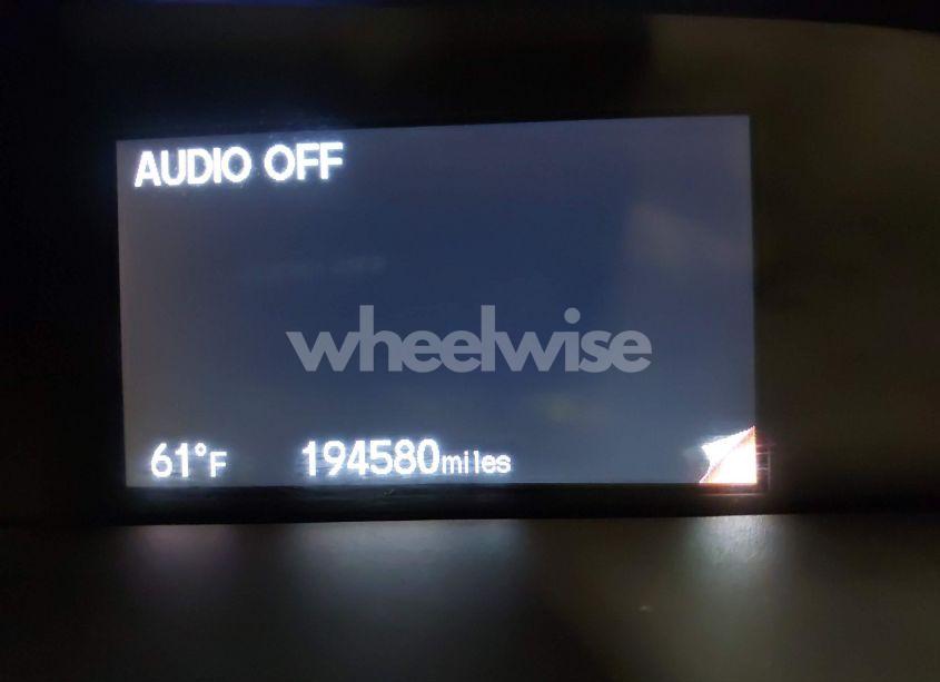 Photo 16 of 2013 Honda Civic LX (VIN 19XFB2F52DE294372)