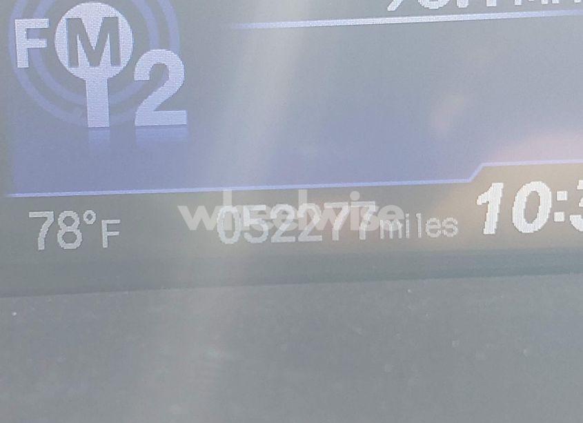 Photo 15 of 2014 Honda Civic LX (VIN 19XFB2F52EE004178)