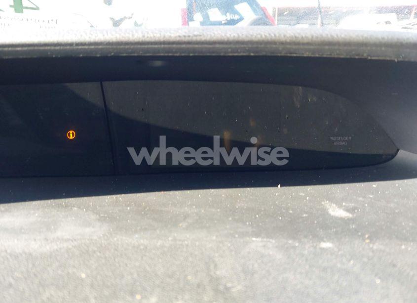 Photo 15 of 2014 Honda Civic LX (VIN 19XFB2F52EE041814)