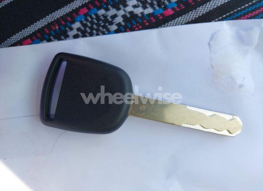 Photo 11 of 2014 Honda Civic LX (VIN 19XFB2F52EE065949)