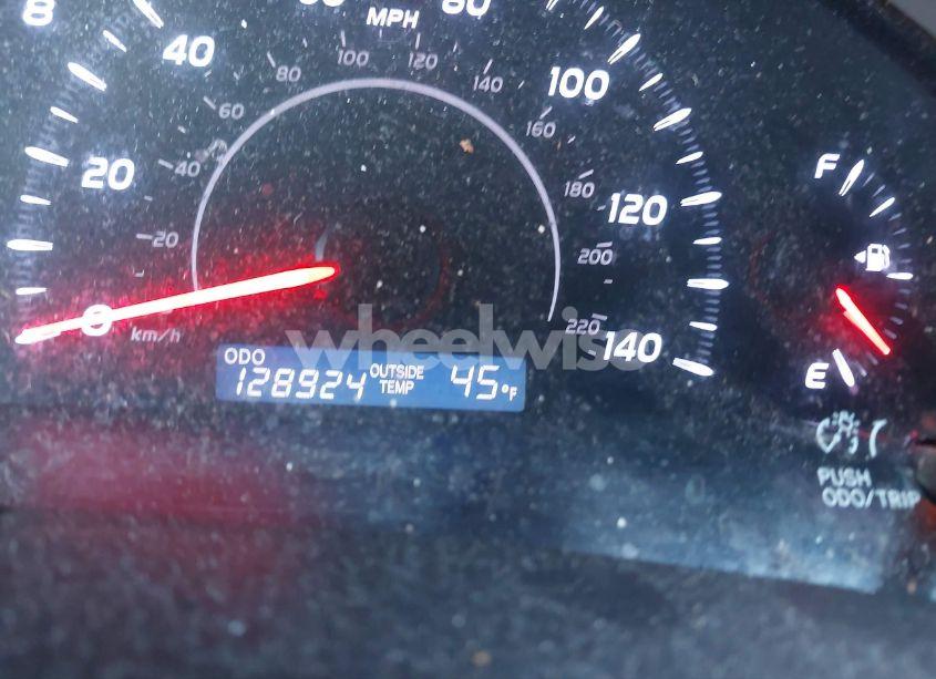 Photo 7 of 2014 Honda Civic LX (VIN 19XFB2F52EE065949)