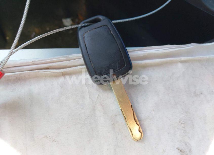 Photo 11 of 2014 Honda Civic LX (VIN 19XFB2F52EE080340)