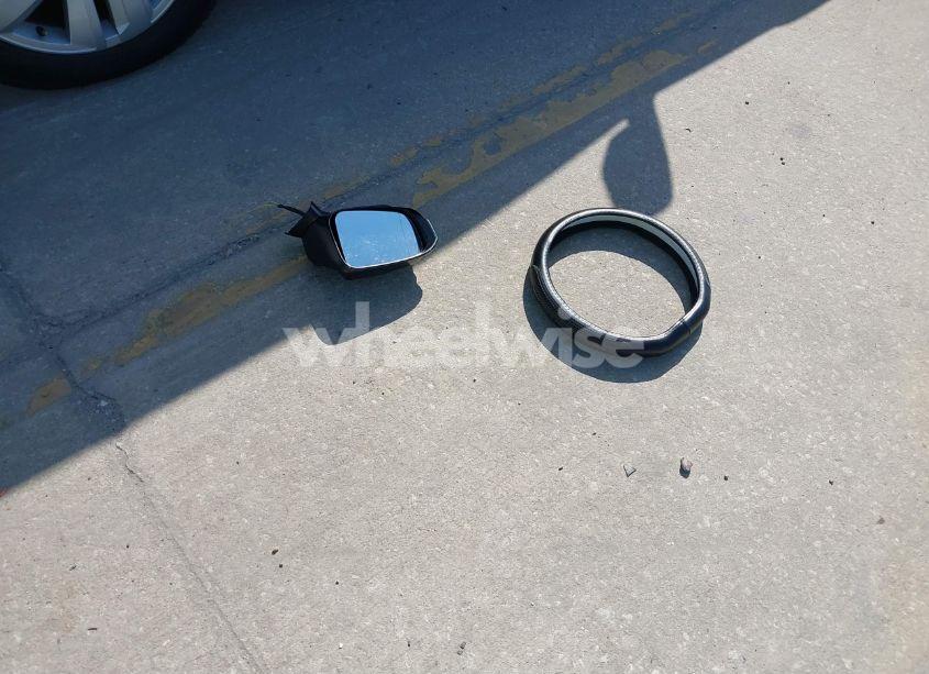 Photo 12 of 2014 Honda Civic LX (VIN 19XFB2F52EE080340)