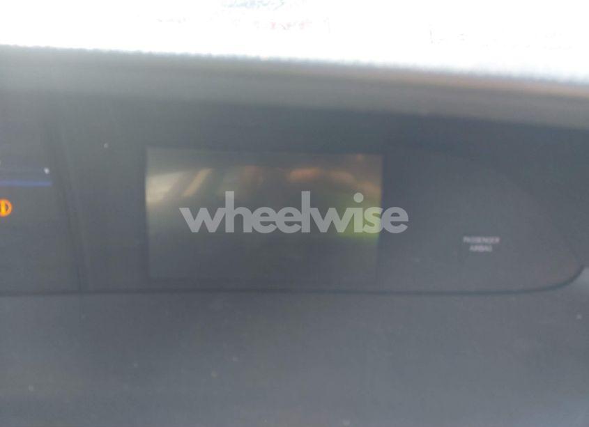 Photo 16 of 2014 Honda Civic LX (VIN 19XFB2F52EE080340)