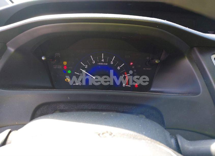 Photo 7 of 2014 Honda Civic LX (VIN 19XFB2F52EE080340)