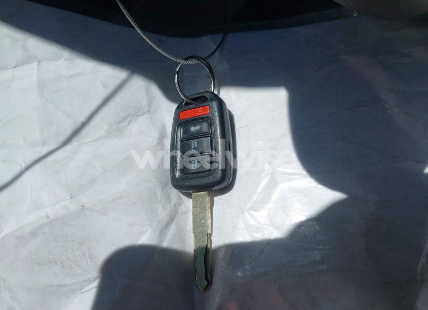 Photo 11 of 2014 Honda Civic LX (VIN 19XFB2F52EE246338)