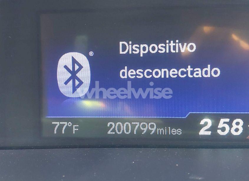 Photo 16 of 2014 Honda Civic LX (VIN 19XFB2F52EE246338)