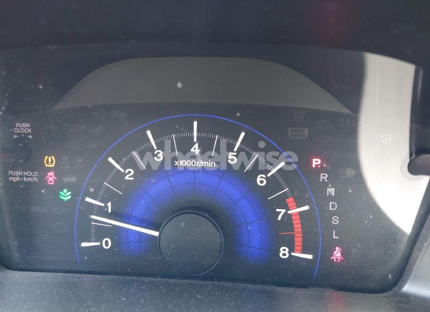 Photo 18 of 2014 Honda Civic LX (VIN 19XFB2F52EE272499)