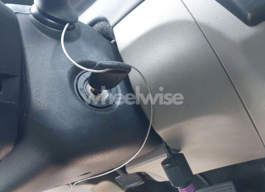 Photo 11 of 2015 Honda Civic LX (VIN 19XFB2F52FE010998)