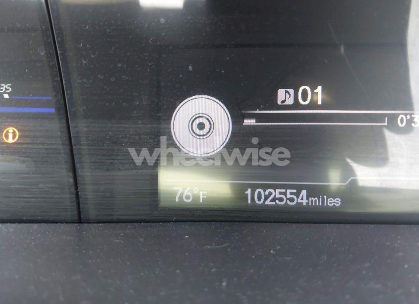 Photo 15 of 2015 Honda Civic LX (VIN 19XFB2F52FE010998)