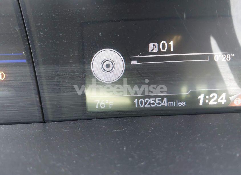 Photo 7 of 2015 Honda Civic LX (VIN 19XFB2F52FE010998)
