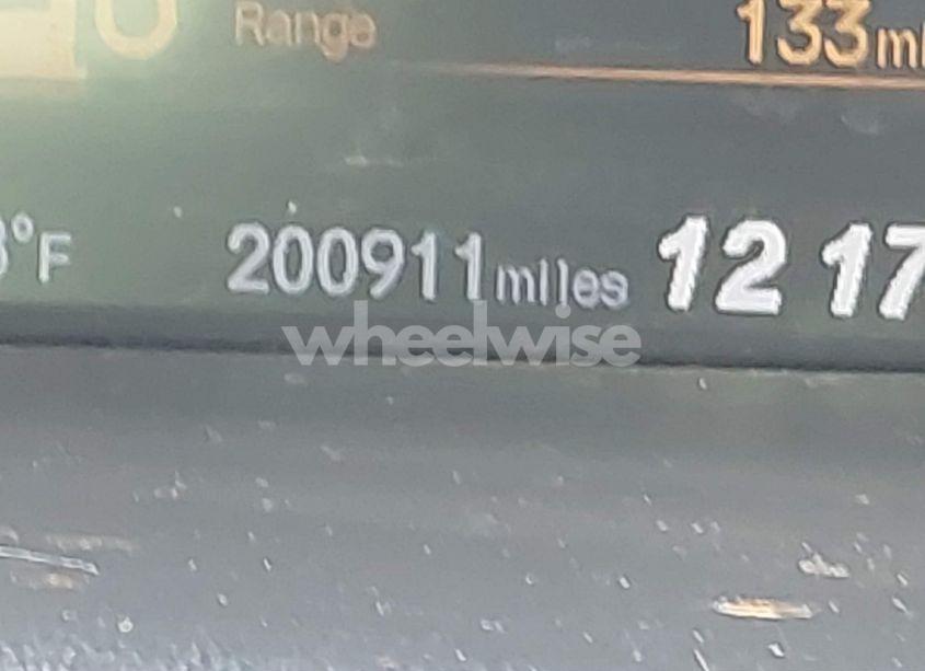 Photo 15 of 2015 Honda Civic LX (VIN 19XFB2F52FE035450)