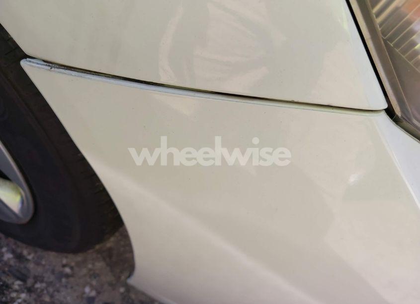 Photo 17 of 2015 Honda Civic LX (VIN 19XFB2F52FE035450)
