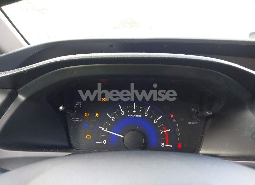Photo 7 of 2015 Honda Civic LX (VIN 19XFB2F52FE035450)