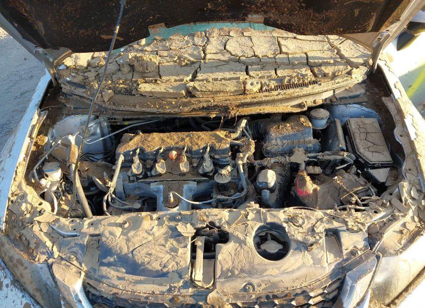 Photo 10 of 2015 Honda Civic LX (VIN 19XFB2F52FE059912)