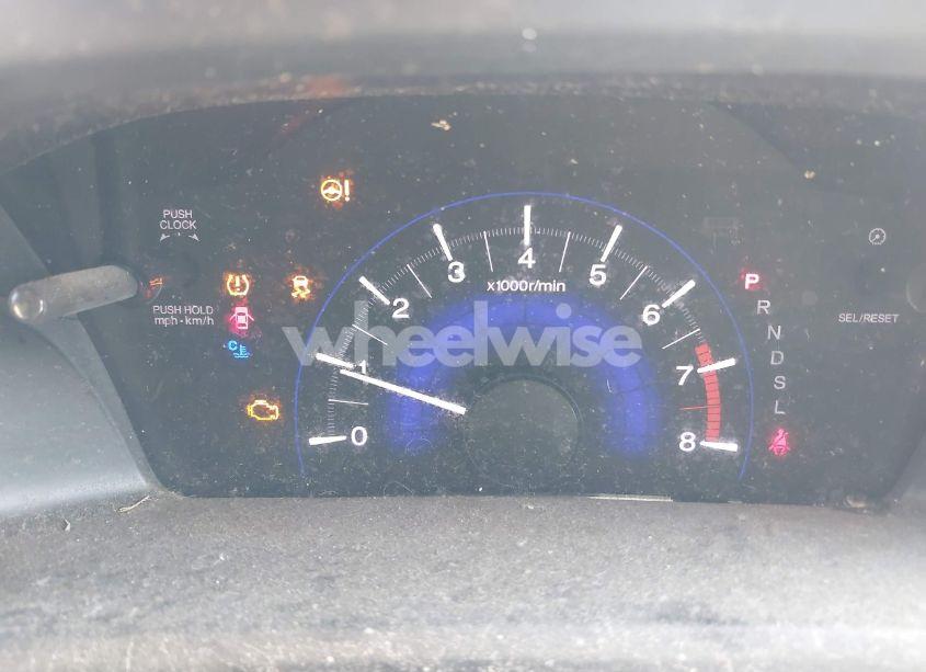 Photo 7 of 2015 Honda Civic LX (VIN 19XFB2F52FE065791)