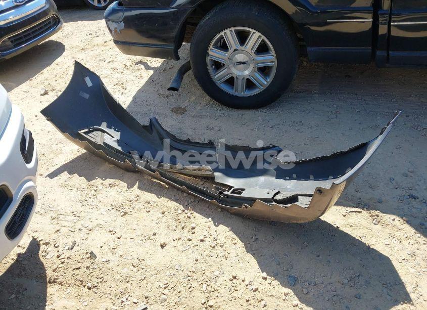 Photo 12 of 2015 Honda Civic LX (VIN 19XFB2F52FE103102)