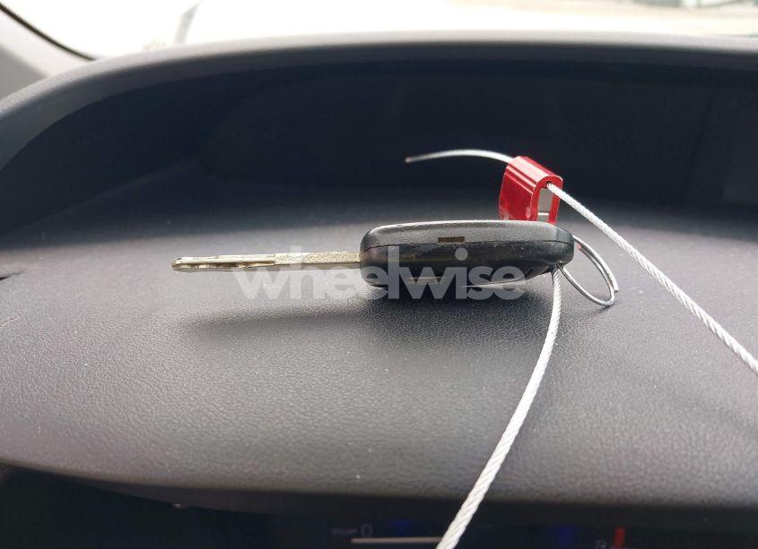 Photo 11 of 2015 Honda Civic LX (VIN 19XFB2F52FE116304)