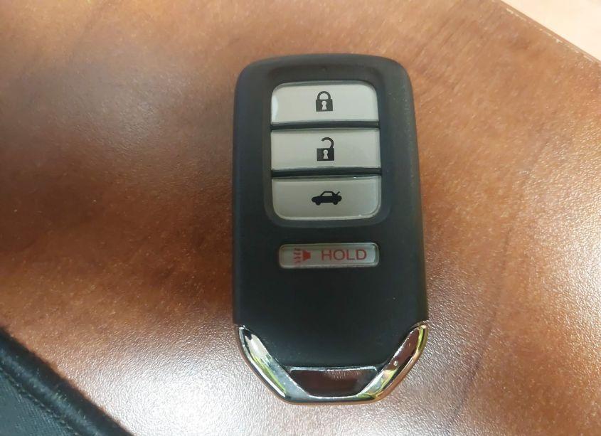 Photo 11 of 2015 Honda Civic LX (VIN 19XFB2F52FE200171)