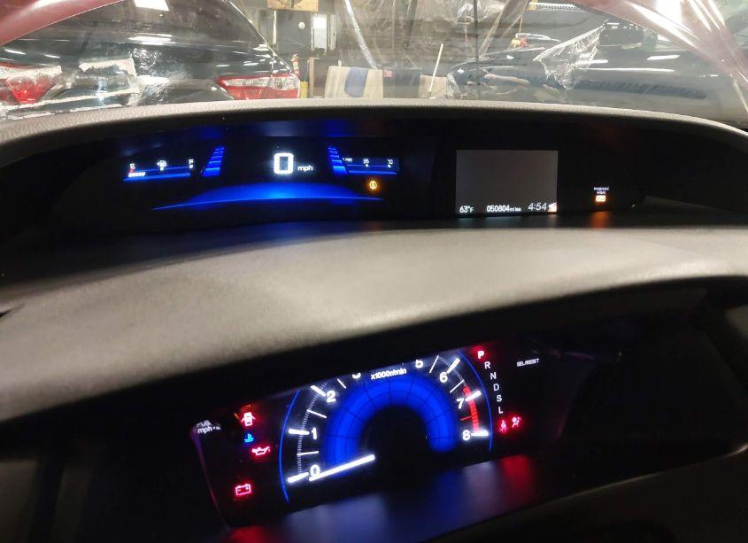 Photo 15 of 2015 Honda Civic LX (VIN 19XFB2F52FE200171)